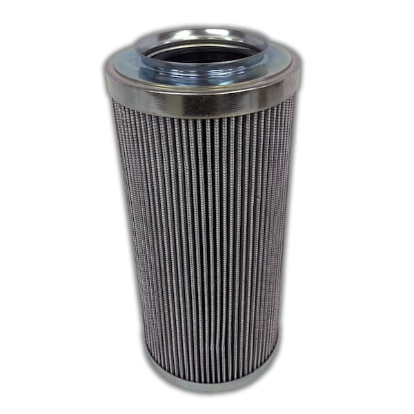 Main Filter Hydraulic Filter, replaces FILTER-X XH04139, Return Line, 10 micron, Outside-In MF0064973 - main